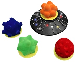 Игра "Текстурированная мелодия"  - fgospostavki.ru - Ейск