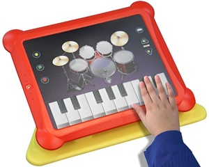 Игра "Сенсорный синтезатор" - fgospostavki.ru - Ейск