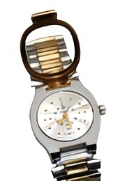 Часы со шрифтом Брайля женские - fgospostavki.ru - Ейск