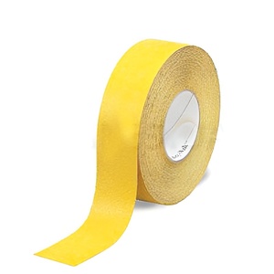 Наклейка "Желтая полоса" - fgospostavki.ru - Ейск