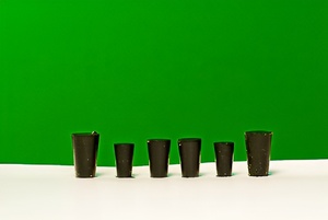 Набор пробок резиновых для химической посуды - fgospostavki.ru - Ейск