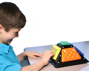 Настольный развивающий центр - fgospostavki.ru - Ейск