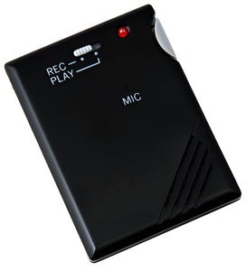 Мини диктофон для записи голоса - fgospostavki.ru - Ейск