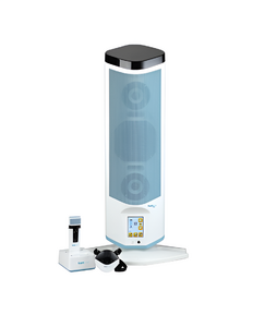 Front Row Guno - цифровая инфракрасная акустическая система - fgospostavki.ru - Ейск