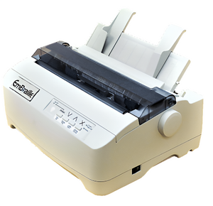 Принтер для печати рельефно-точечным шрифтом Брайля VP EmBraille - fgospostavki.ru - Ейск