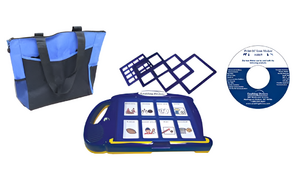 7-уровневый коммуникатор в наборе - fgospostavki.ru - Ейск