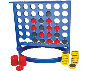 Игра "Собери четверку" - fgospostavki.ru - Ейск