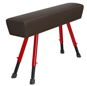 Конь гимнастический переменной высоты - fgospostavki.ru - Ейск