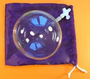 Шар для взвешивания воздуха - fgospostavki.ru - Ейск