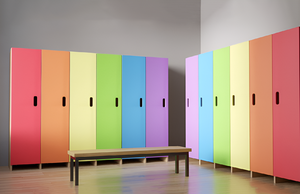 Детский гардероб «Радуга» - fgospostavki.ru - Ейск