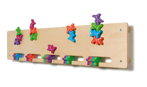 Доска для фигурок-привидений - fgospostavki.ru - Ейск