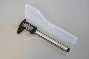 Штангенциркуль цифровой 150 мм - fgospostavki.ru - Ейск