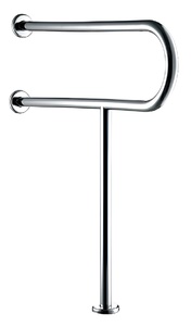 Поручень напольно-настенный - fgospostavki.ru - Ейск