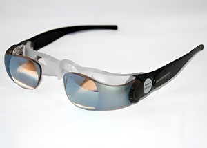 Очки, корректирующие зрение 2.1х - fgospostavki.ru - Ейск