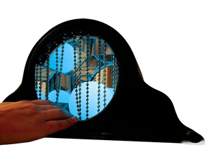 Игра "Тоннель для исследований" - fgospostavki.ru - Ейск