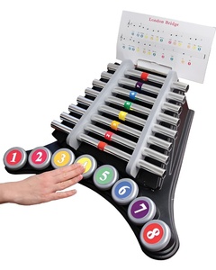 Адаптированный ксилофон - fgospostavki.ru - Ейск