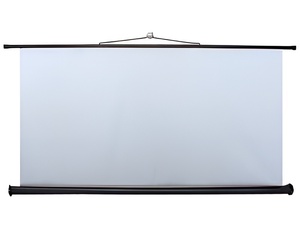 Экран проекционный (антибликовый) 1,5 х 1,5 м. - fgospostavki.ru - Ейск