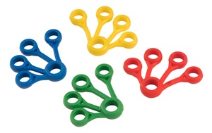 Комплект тренажеров для пальцев - fgospostavki.ru - Ейск