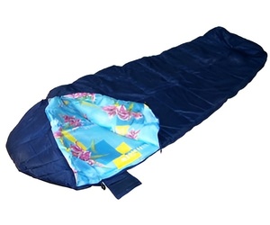Спальный мешок - кокон (0...+10°С) (вариант 1) - fgospostavki.ru - Ейск