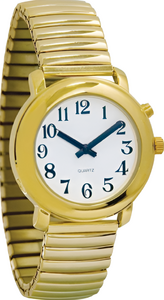 Часы наручные для слабовидящих - fgospostavki.ru - Ейск