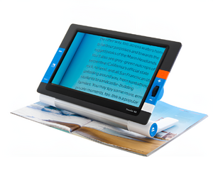 Видеоувеличитель-планшет Traveller HD - fgospostavki.ru - Ейск