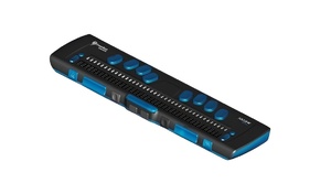 Дисплей Брайля (40 обновляемых ячеек Брайля) - fgospostavki.ru - Ейск