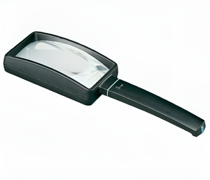 Лупа асферическая (3х) - fgospostavki.ru - Ейск