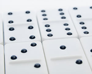 Домино для слабовидящих - fgospostavki.ru - Ейск