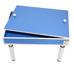 Психологическая песочница (синий цвет) - fgospostavki.ru - Ейск