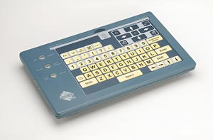 Клавиатура большая программируемая IntelliKeys - fgospostavki.ru - Ейск