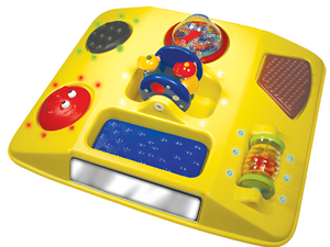 Развивающий центр со звуковыми эффектами - fgospostavki.ru - Ейск