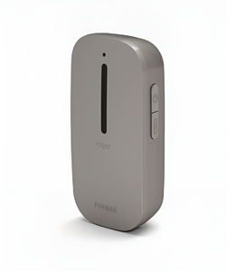 FM-передатчик Roger Clip-On-Mic - fgospostavki.ru - Ейск