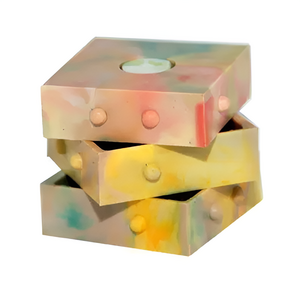 Кубик-буква брайлевский - fgospostavki.ru - Ейск