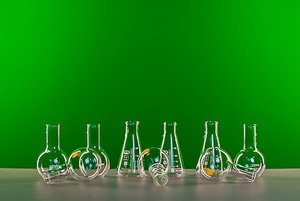 Комплект колб демонстрационных - fgospostavki.ru - Ейск