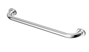 Поручень прямой настенный - fgospostavki.ru - Ейск