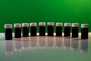 Набор банок 50 мл для хранения твердых веществ (10 шт.) - fgospostavki.ru - Ейск