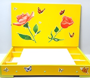 Световой стол для рисования песком "Детский" - fgospostavki.ru - Ейск