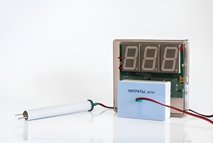 Датчик содержания нитратов в продуктах (демонстрационный) - fgospostavki.ru - Ейск