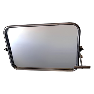 Зеркало поворотное (600*400 миллиметров) - fgospostavki.ru - Ейск