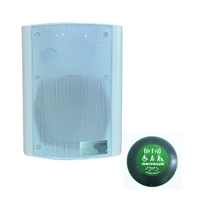 Звуковой маяк с беспроводной кнопкой активации (вариант 3) - fgospostavki.ru - Ейск