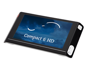 Видеоувеличитель Compact 6HD World - fgospostavki.ru - Ейск