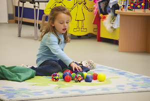 Набор массажных мячиков - fgospostavki.ru - Ейск