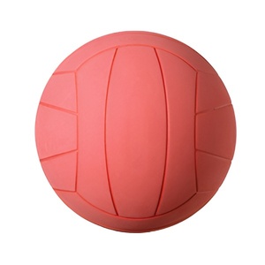Мяч для игры в торбол звенящий - fgospostavki.ru - Ейск