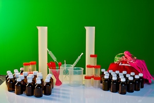 Набор ГИА по химии для приготовления и хранения реактивов - fgospostavki.ru - Ейск