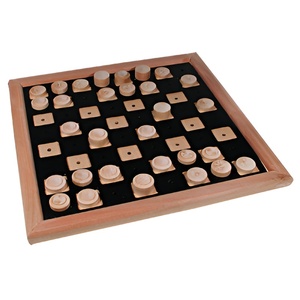 Шашки тактильные (34х34) - fgospostavki.ru - Ейск