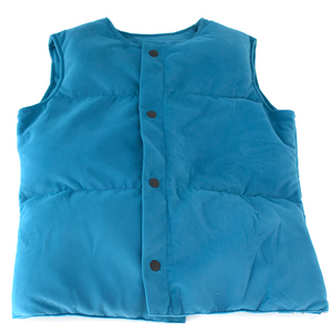 Утяжелённый жилет "Детский" на 6-8 лет - fgospostavki.ru - Ейск