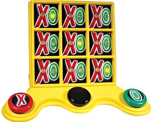 Игра "Крестики-нолики" - fgospostavki.ru - Ейск
