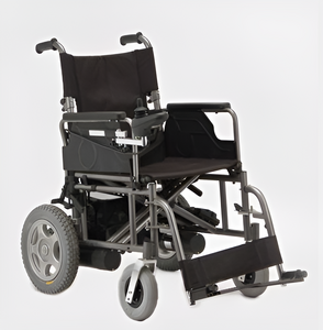 Кресло-коляска электрическая - fgospostavki.ru - Ейск