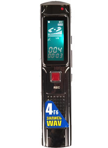 Диктофон - 5 - fgospostavki.ru - Ейск