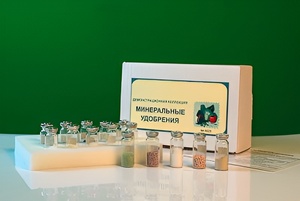 Коллекция "Минеральные удобрения" - fgospostavki.ru - Ейск